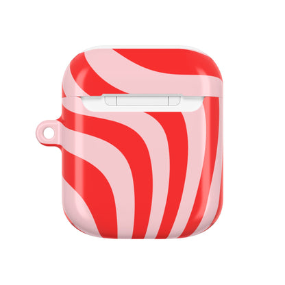 CANDY SWIRL AirPod Case