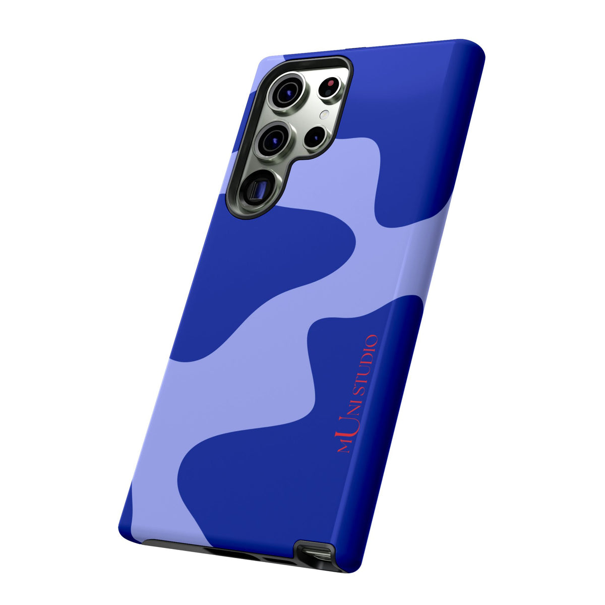 COOL DOWN, Tough Phone Case