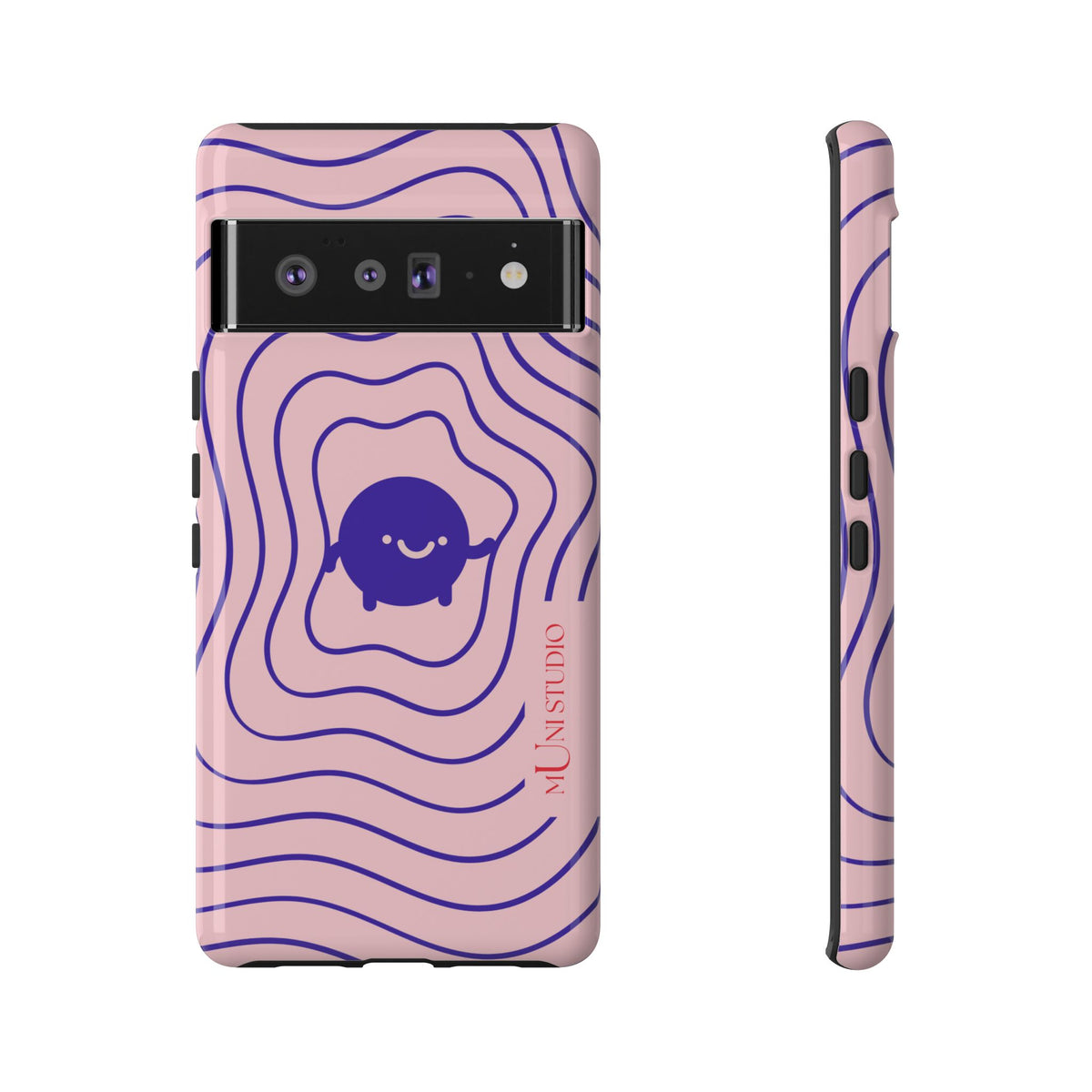 LIL LEGEND, Tough Phone Case