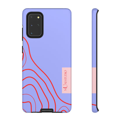 CLEO, Tough Phone Case