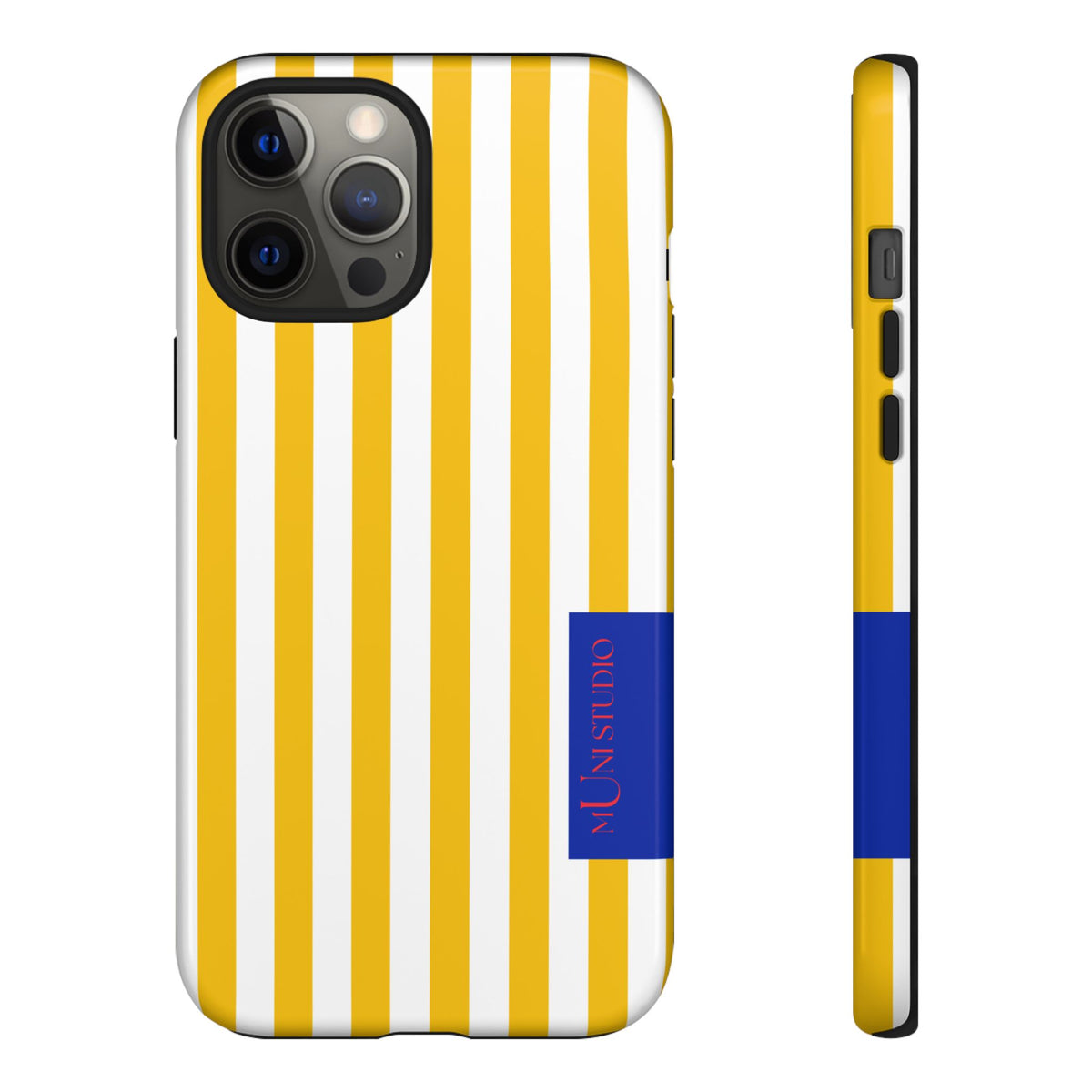 LEMON CAKE, Tough Phone Case