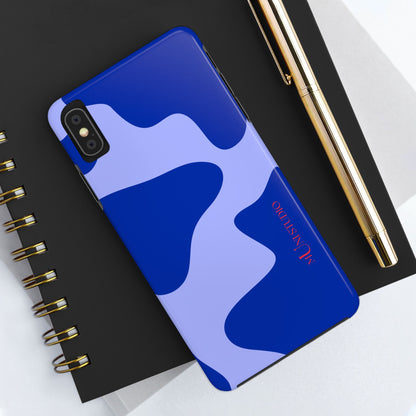 COOL DOWN, Tough Phone Case