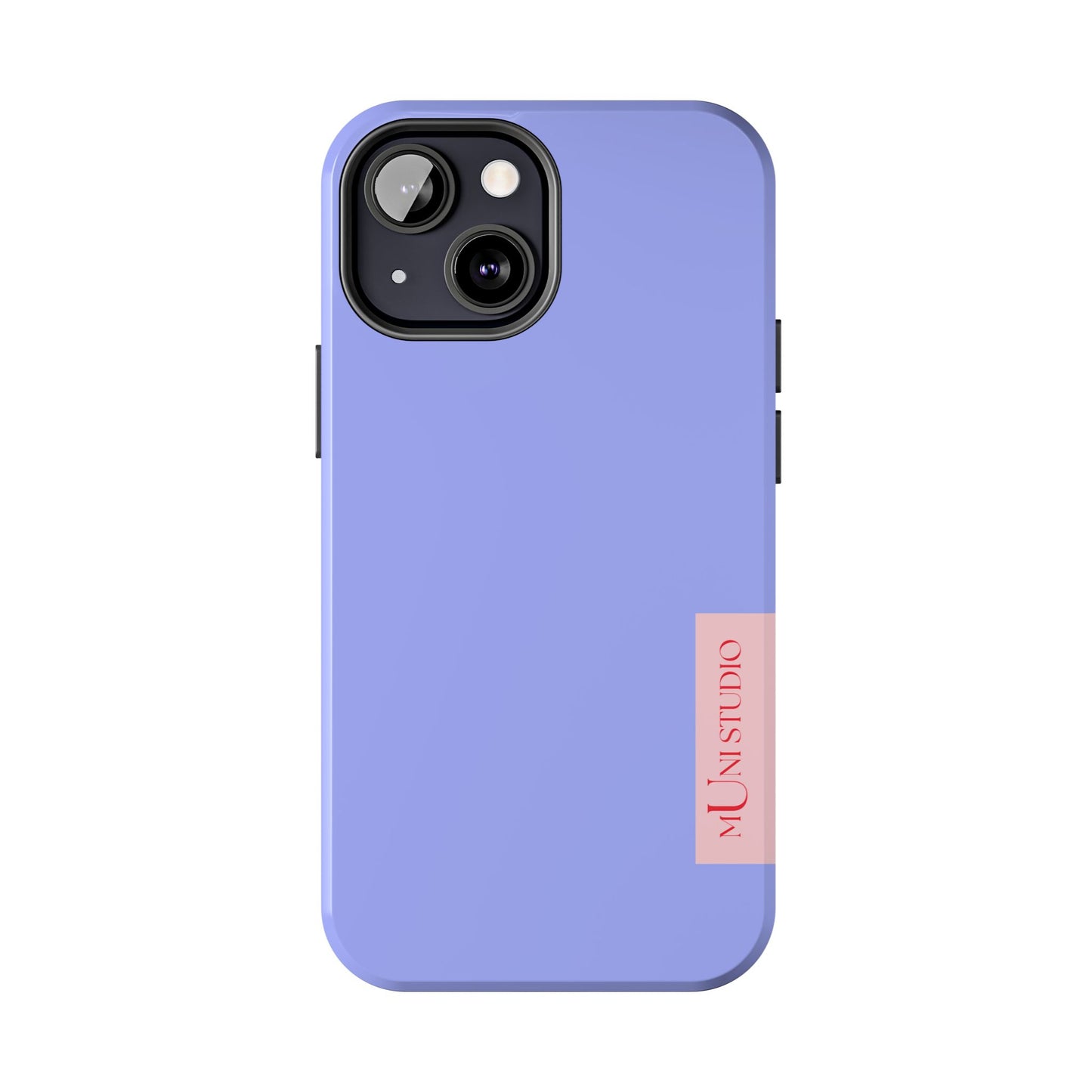LAVENDER, Tough Phone Case
