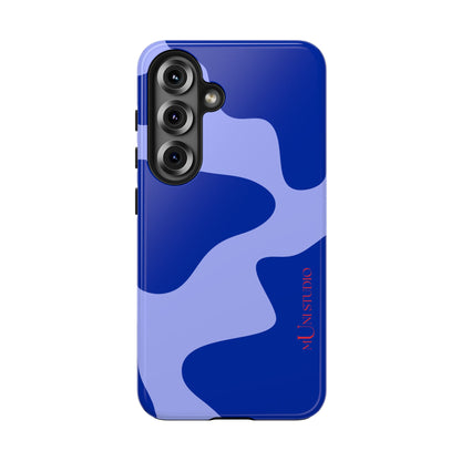 COOL DOWN, Tough Phone Case