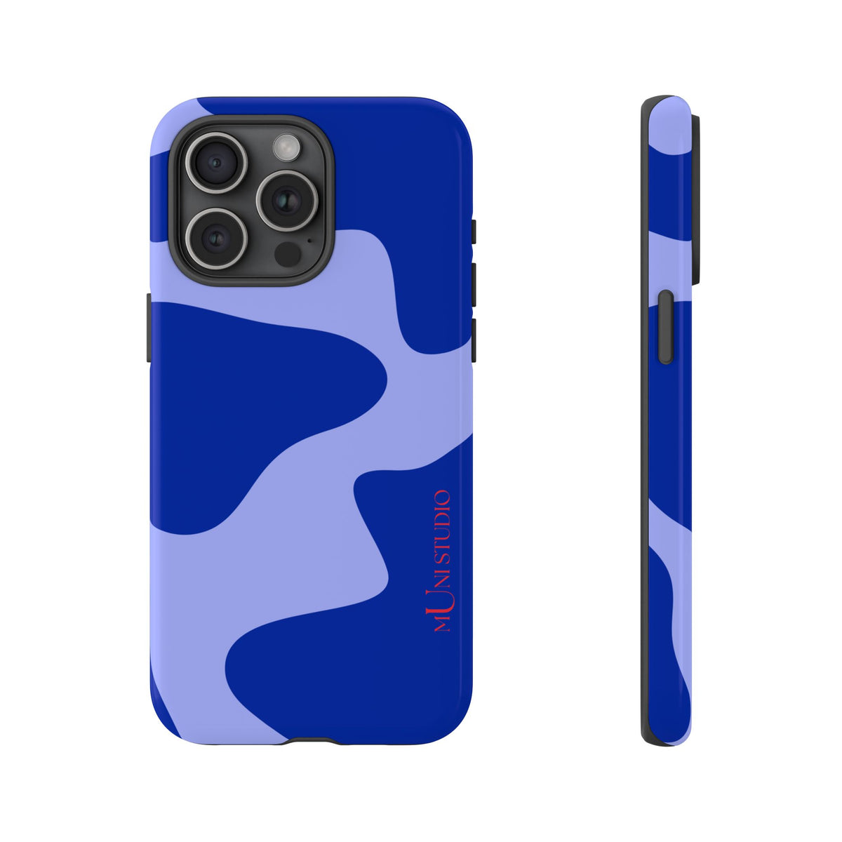 COOL DOWN, Tough Phone Case