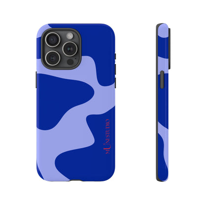 COOL DOWN, Tough Phone Case