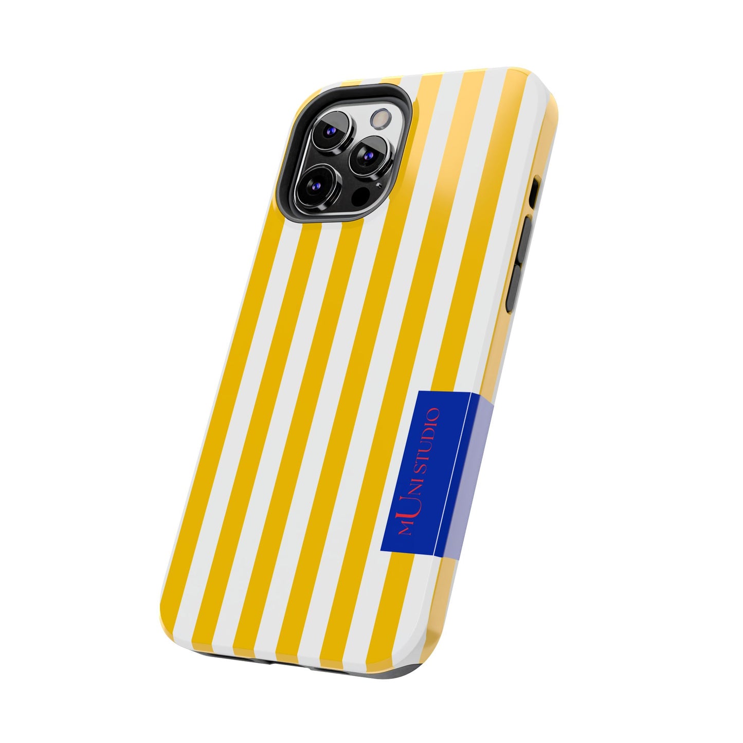 LEMON CAKE, Tough Phone Case