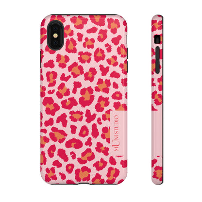 CHEERLEADER, Tough Phone Case