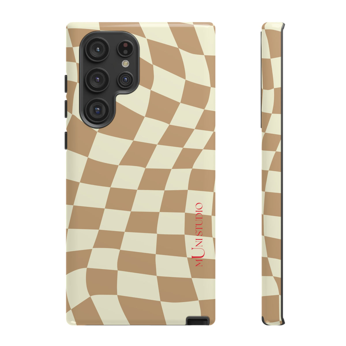 TERRA, Tough Phone Case