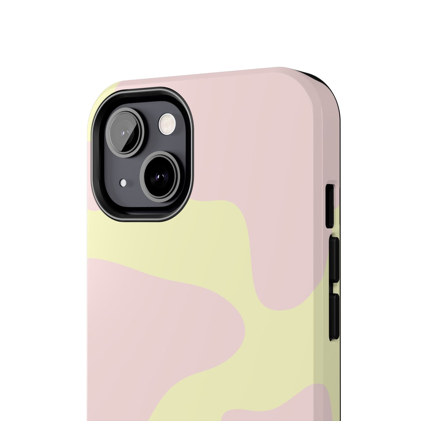 CREAM PUFF, Tough Phone Case