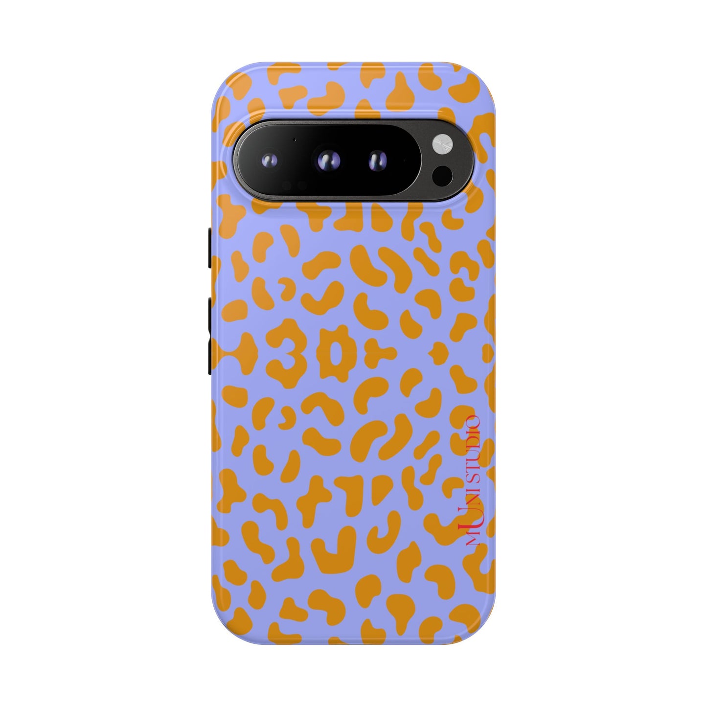 CLARA, Tough Phone Case