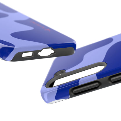 COOL DOWN, Tough Phone Case