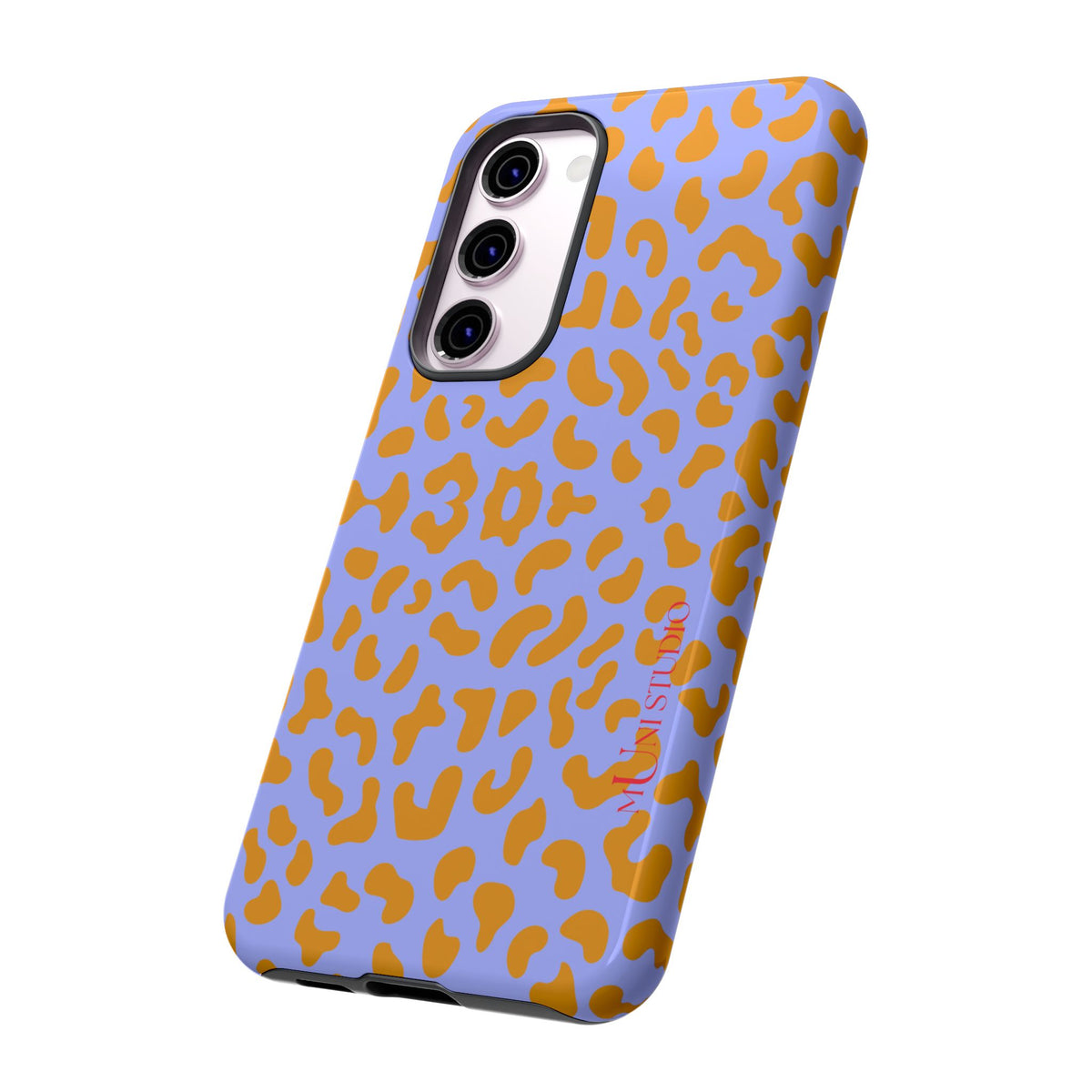 CLARA, Tough Phone Case