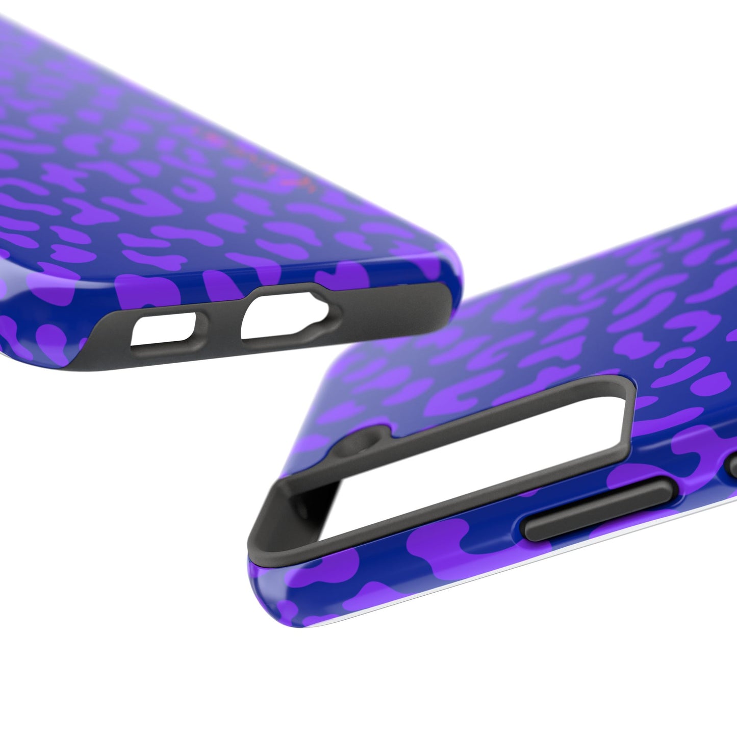 GISELE, Tough Phone Case