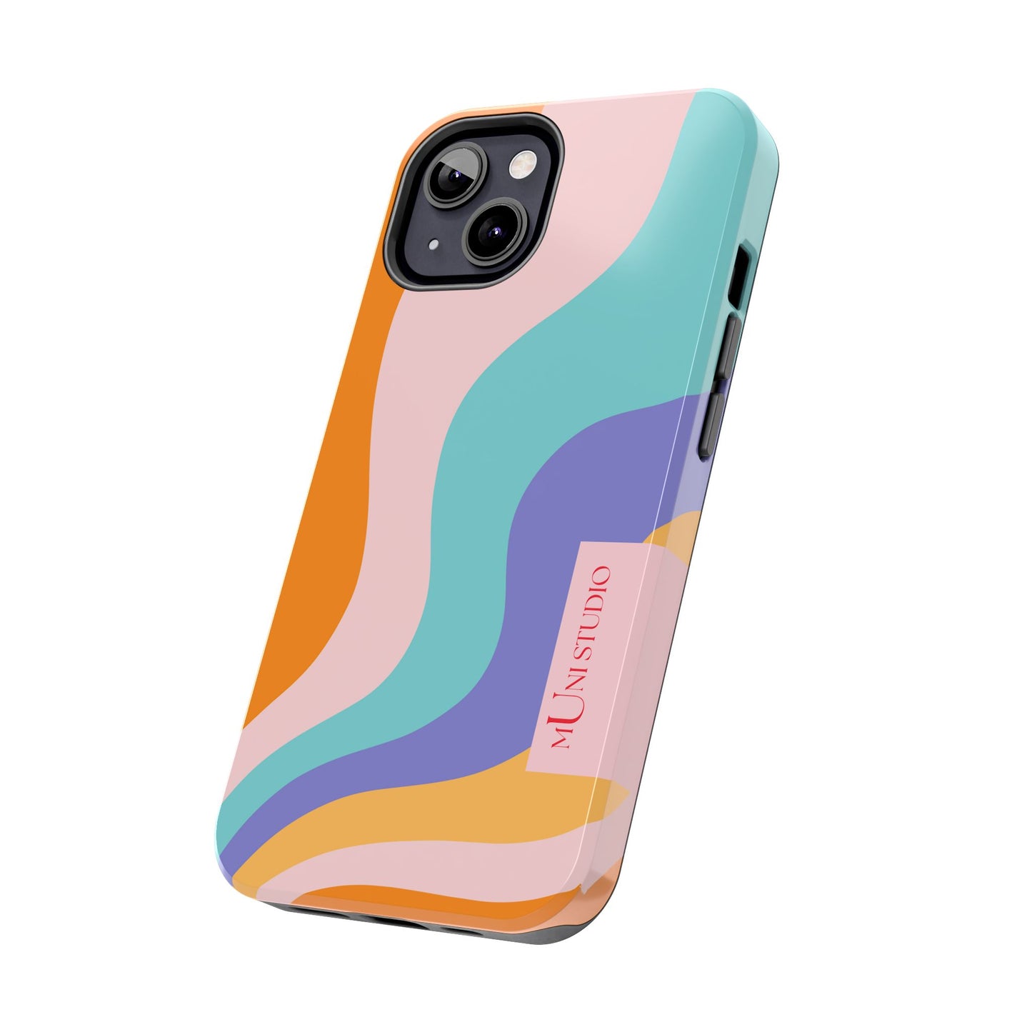 GELATO, Tough Phone Case