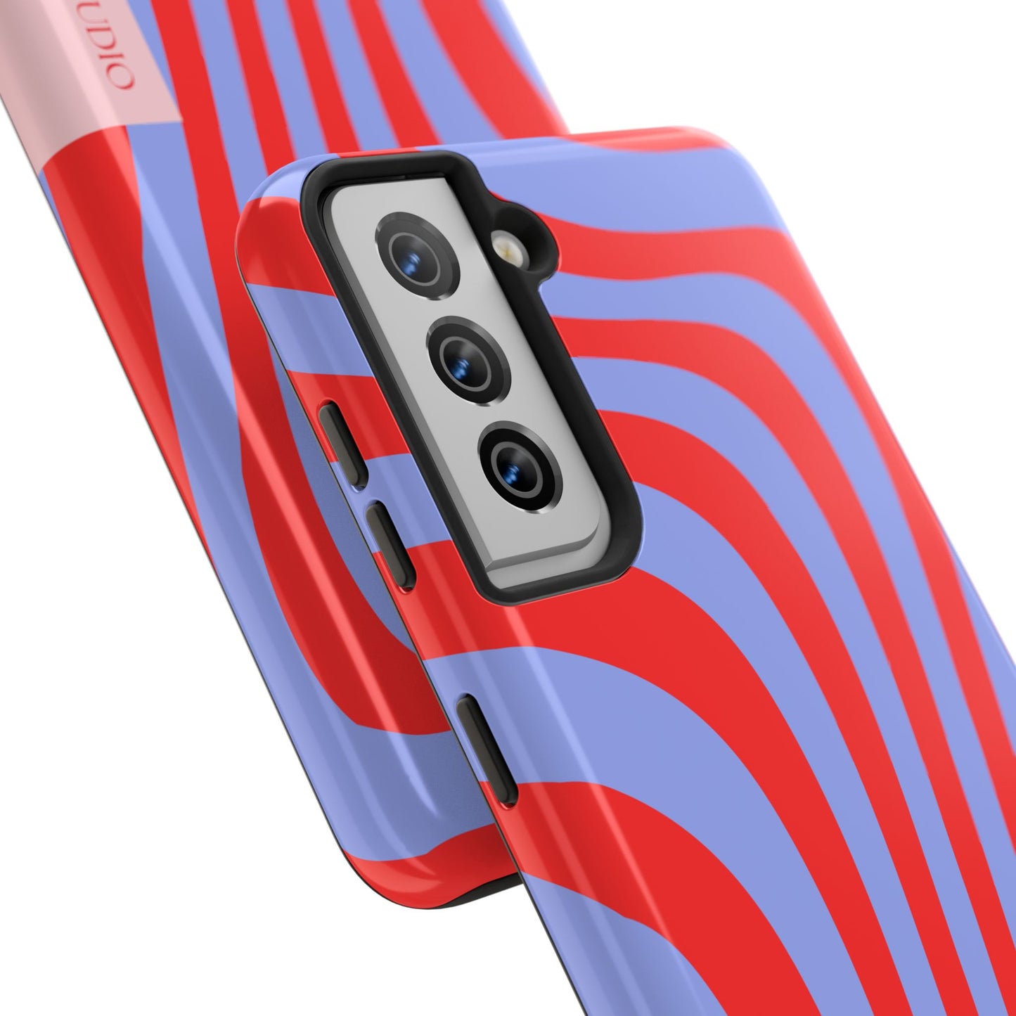 CHIARA SWIRL, Tough Phone Case