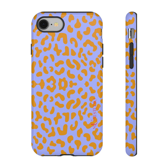 CLARA, Tough Phone Case