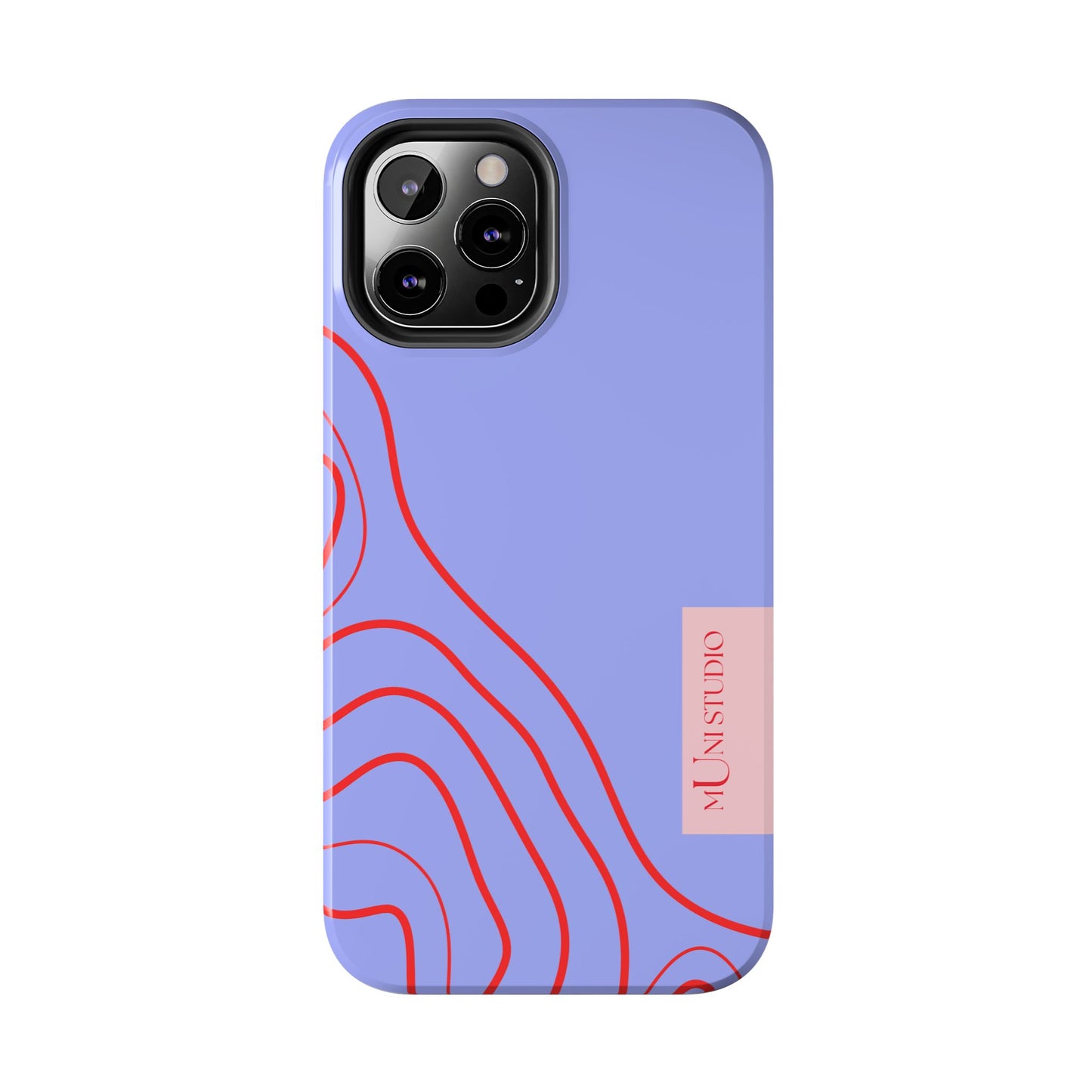 CLEO, Tough Phone Case