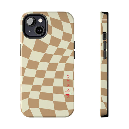 TERRA, Tough Phone Case