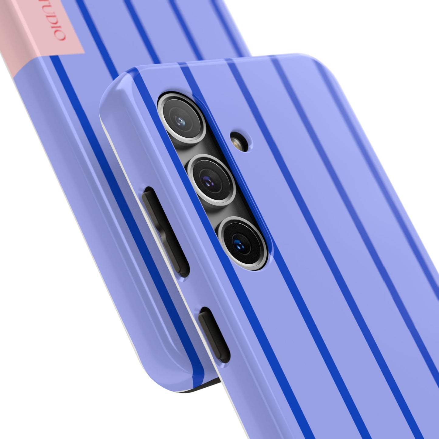 LOVELY DAY, Tough Phone Case
