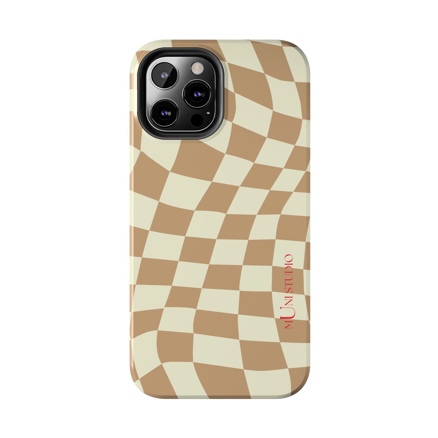 TERRA, Tough Phone Case