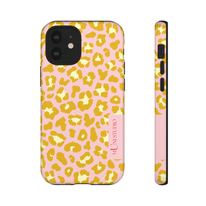 GOLDEN RAWR, Tough Phone Casey