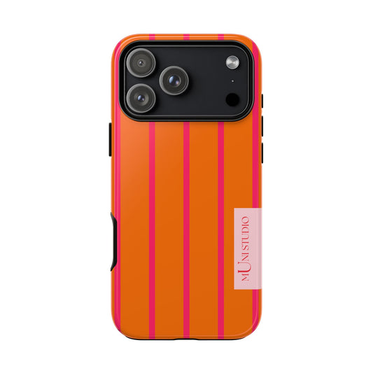 BIKINI, Tough Phone Case