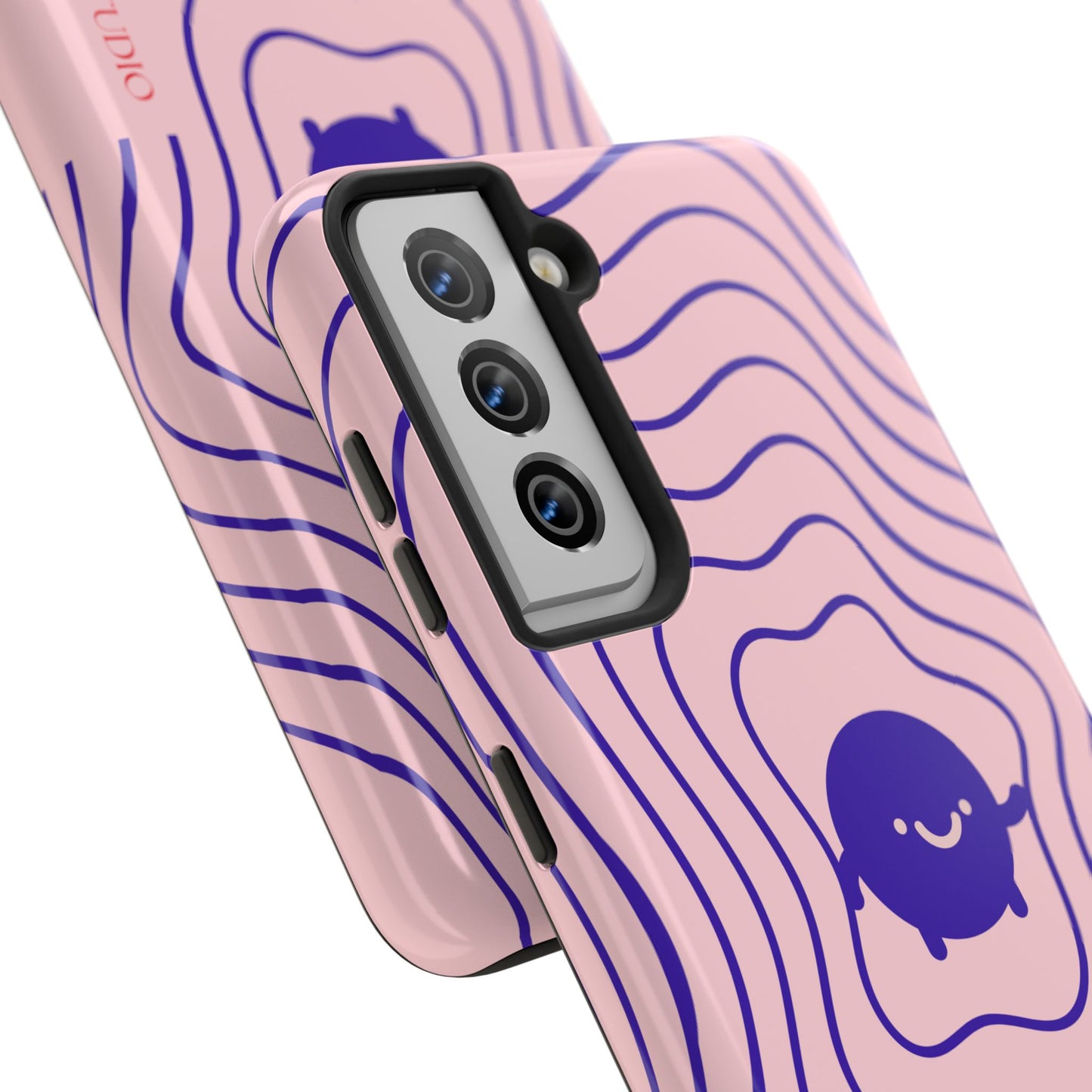LIL LEGEND, Tough Phone Case