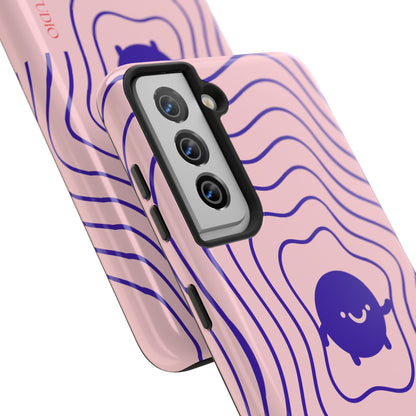 LIL LEGEND, Tough Phone Case