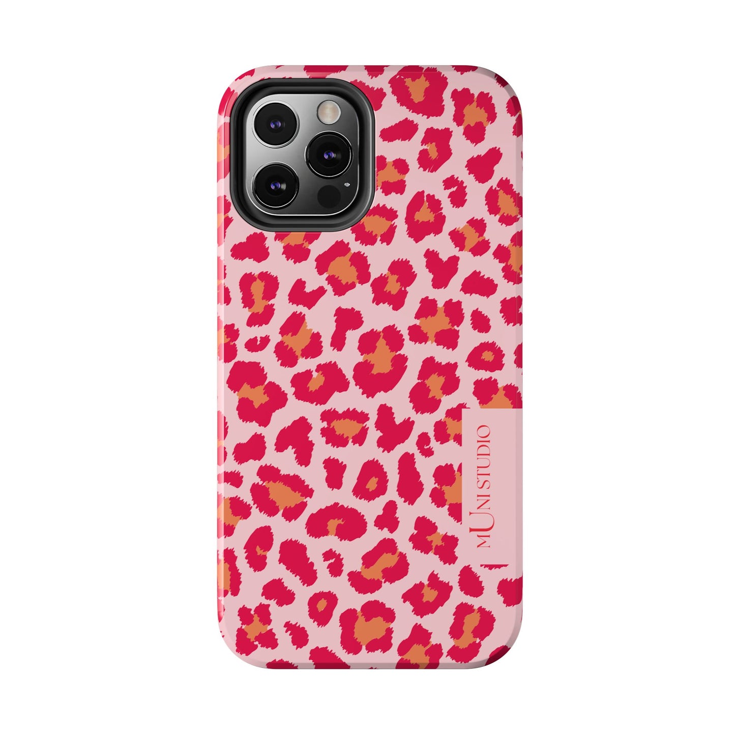 CHEERLEADER, Tough Phone Case