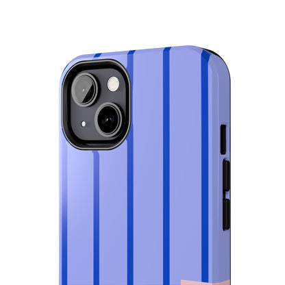 LOVELY DAY, Tough Phone Case