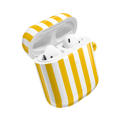 LEMON CAKE AirPods Case
