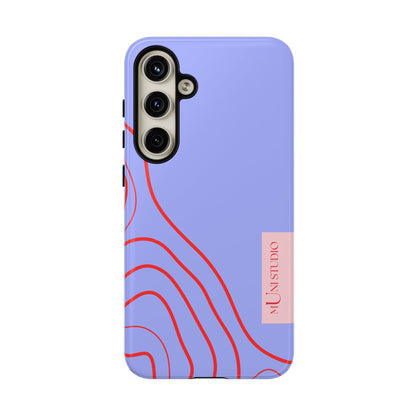 CLEO, Tough Phone Case