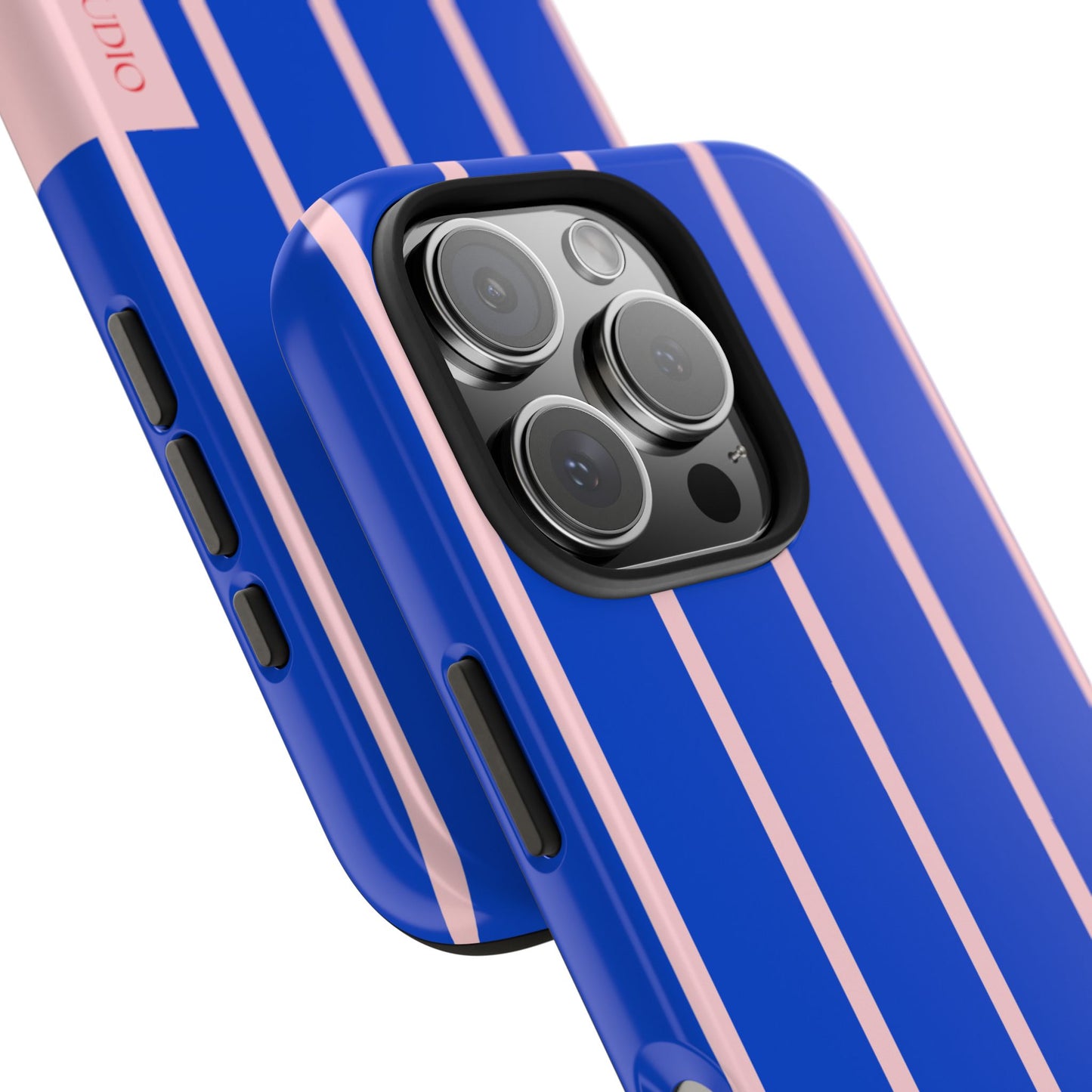 LAGOON, Tough Phone Case