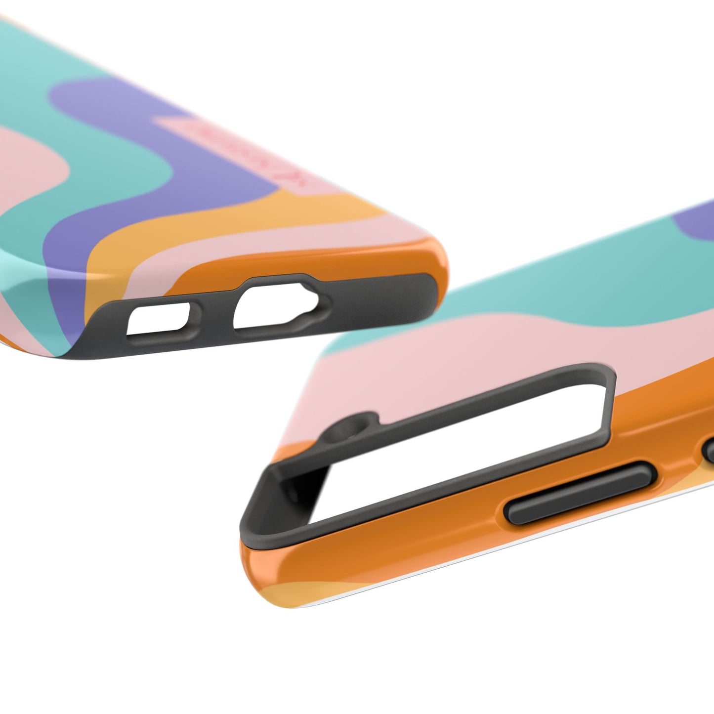 GELATO, Tough Phone Case