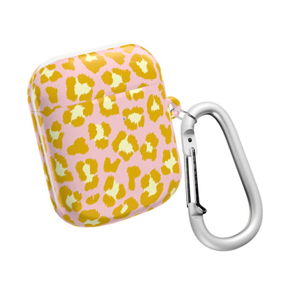 GOLDEN RAWR AirPod Case