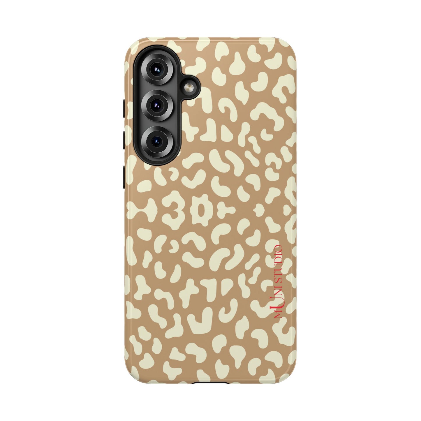 CELINE, Tough Phone Case