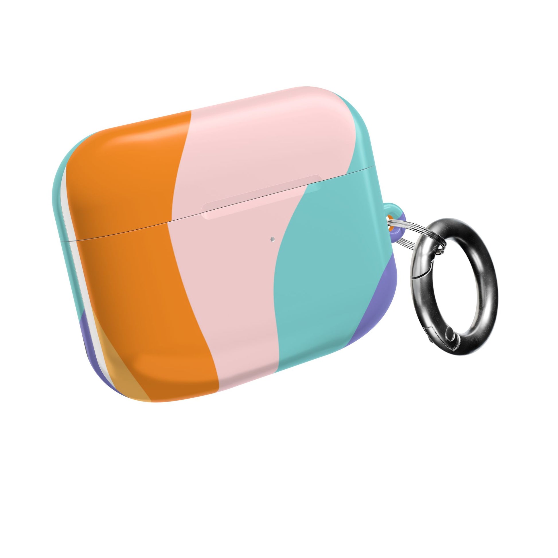Muni Studio GELATO AirPod Case – charging port