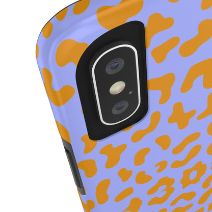 CLARA, Tough Phone Case