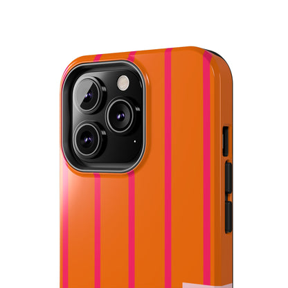 BIKINI, Tough Phone Case