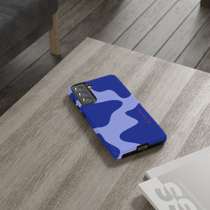 COOL DOWN, Tough Phone Case