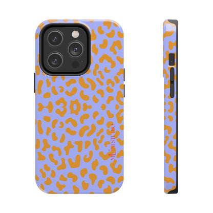 CLARA, Tough Phone Case