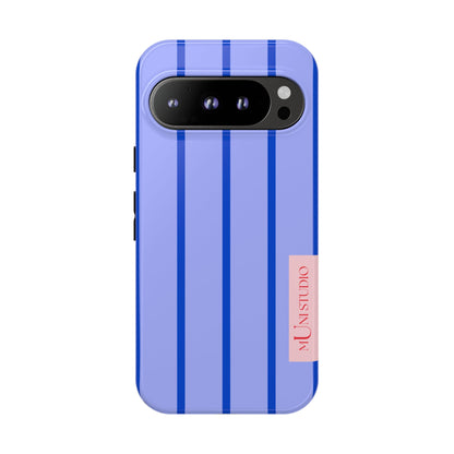 LOVELY DAY, Tough Phone Caseblue