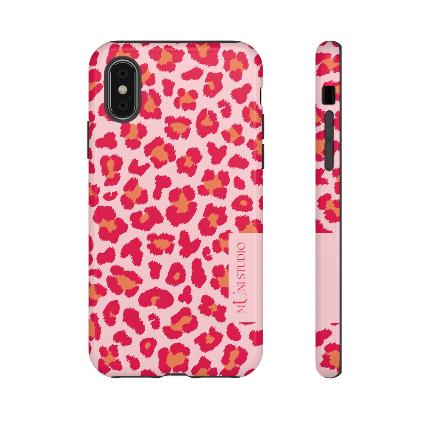CHEERLEADER, Tough Phone Case