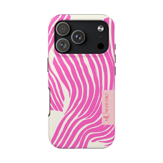 Muni Studio MORA Tough Phone Case