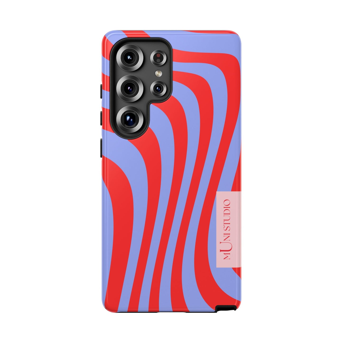 CHIARA SWIRL, Tough Phone Case