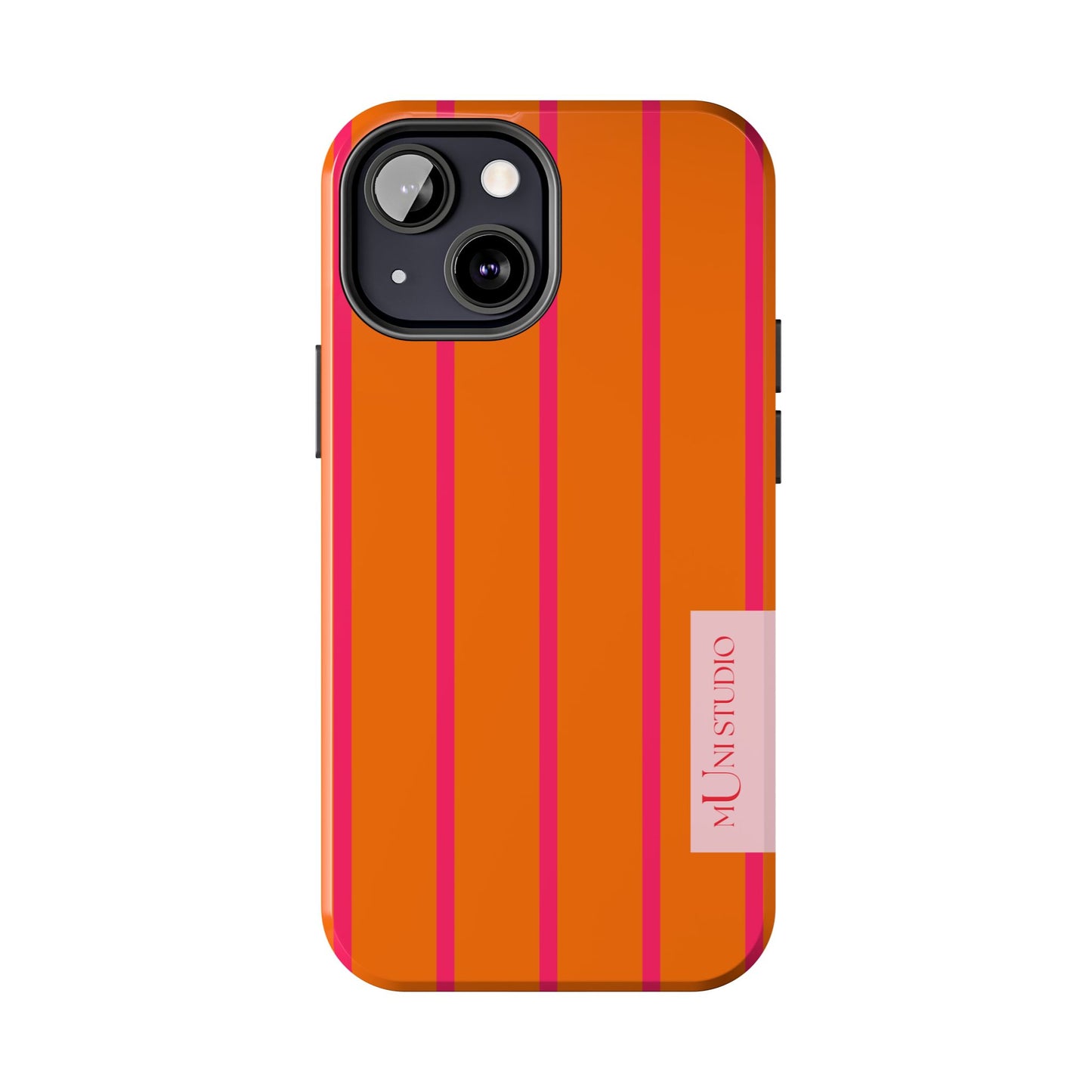 BIKINI, Tough Phone Case
