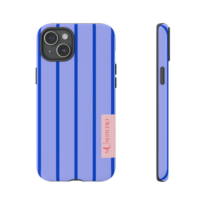 LOVELY DAY, Tough Phone Caseblue