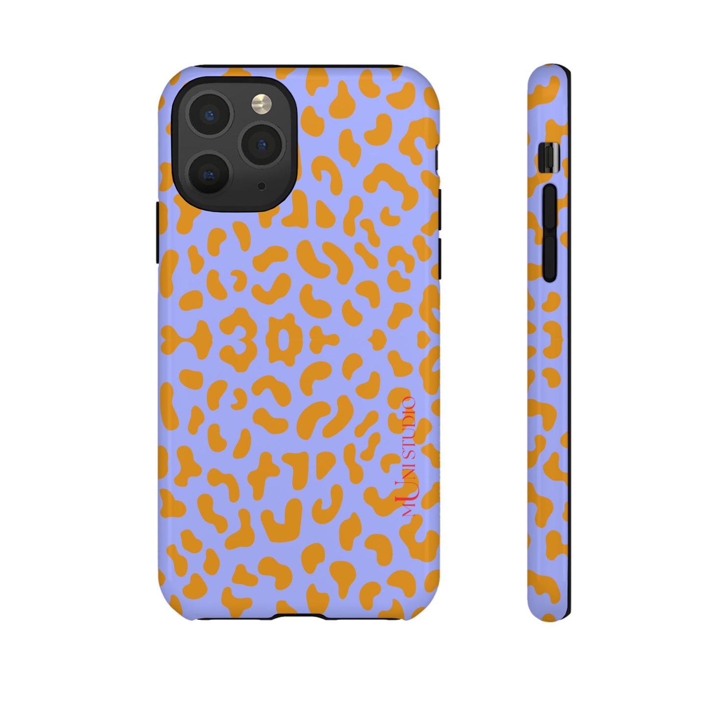 CLARA, Tough Phone Case