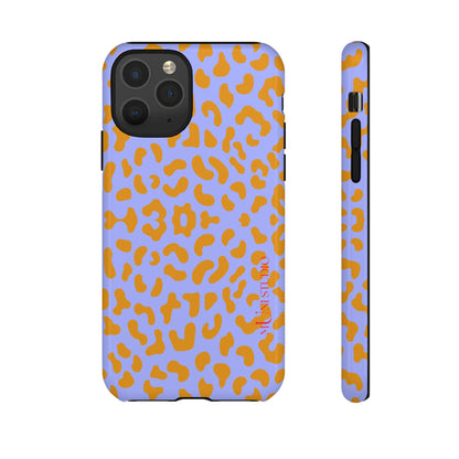 CLARA, Tough Phone Case
